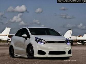 Our Searchmaro Providing Best HD Kia Rio Car Wallpaper