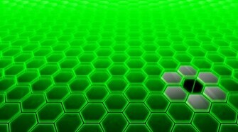 Displaying Image For Green Tech Wallpaper