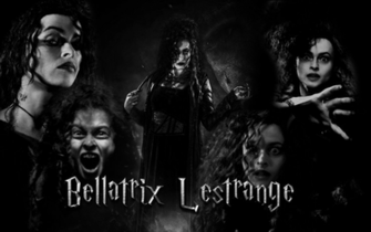 Bellatrix Lestrange Wallpaper By Iclethea