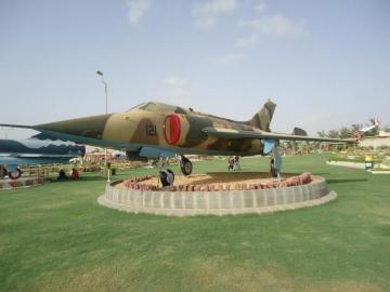 A Pakistan Air Force By Jsf