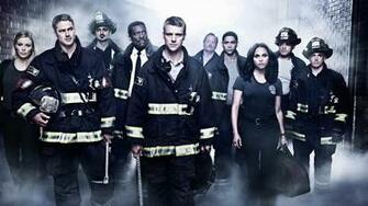Chicago Fire Computer Wallpaper Desktop Background Id