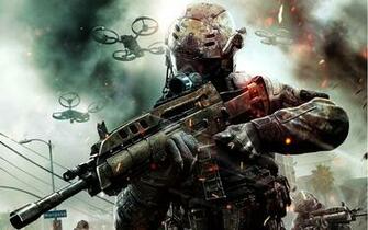 Bo2 Sniper Wallpaper Black Ops Is Currently The