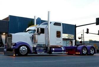 Kenworth Wallpaper