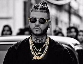 Farruko Wallpaper Top Background