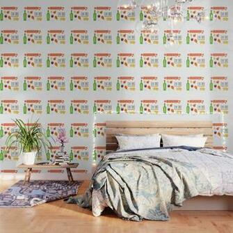 Happy Passover Day Wallpaper By Malgharbawi Society6