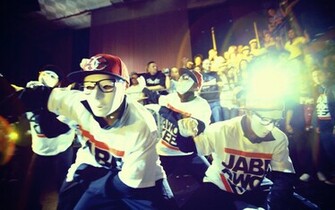 Jabbawockeez Wallpaper