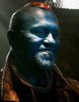 Best Yondu Udonta Ideas Marvel