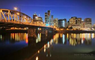 Taking Amazing Photos At The Blue Hour Architectural