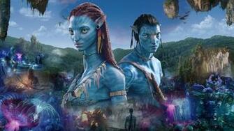 Avatar Wallpaper Hebus Org High Definition