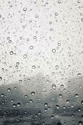 Go Back Gallery For iPhone Wallpaper Rain