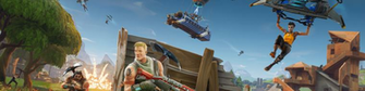 Epic Games Fortnite