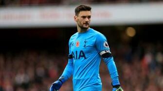 Hugo Lloris To Put Tottenham Contract Talks On Backburner Ahead Of