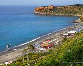 Copyright By Nico Bastone Palermo Sicily Island Italy All Rights
