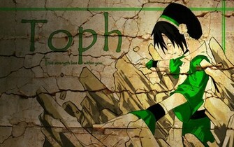 Toph Jpg Avatar The Last