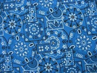 Back Gallery For Crip Blue
