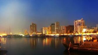 Manila Desktop Wallpaper HD
