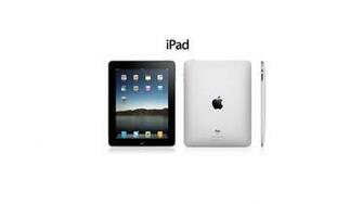 The New Apple iPad High Definition Wallpaper HD