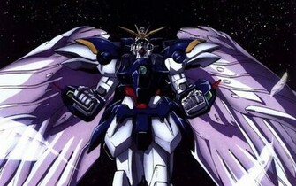 Wing Zero