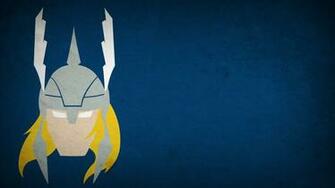 Thor Wallpaper