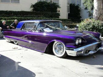 Vehicles Lowrider Wallpaper
