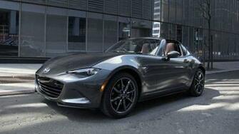 Mazda Mx Rf Miata Sport HD Car Wallpaper