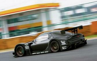 Pics Photos Mazda Rx7 Wallpaper HD Home