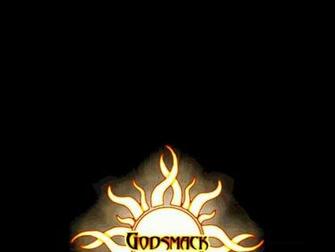 Godsmack Bandswallpaper Wallpaper Music