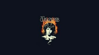 Music Jim Morrison Wallpaper Desktop