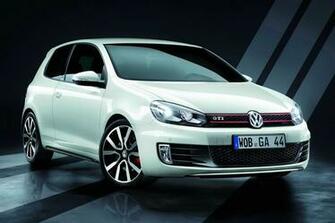 Volkswagen Golf Gti Adidas Wallpaper