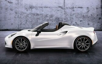 File Name Alfa Romeo 4c Sport Car Wallpaper