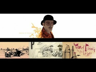 Hunter S Thompson Wallpaper Jpg