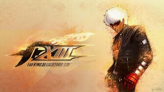 King Of Fighters K Wallpaper By Loststeph