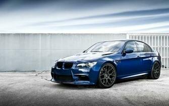 Blue Bmw Wallpaper Px HDwallsource