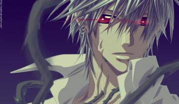 Vampire Knight HD Wallpaper