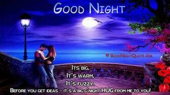 Good Night Romantic Beautiful 3d Love Wallpaper Dads