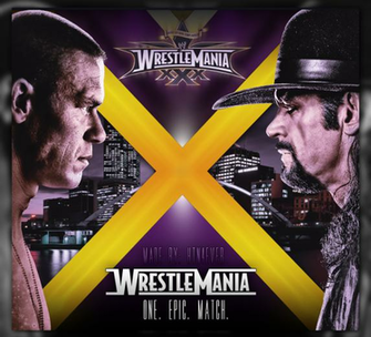 Wwe Custom Undertaker Wallpaper