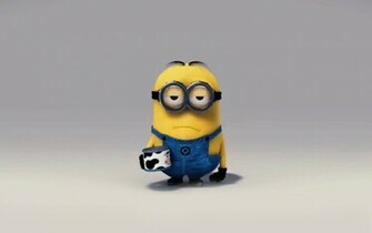 Despicable Me Wallpaper Desktop