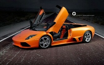 Gallardo HD Wallpaper 1080p Lamborghini