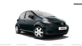 Toyota Aygo Ice Wallpaper Photos Image In HD