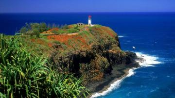 Kauai Wallpaper HD Hawaii Lighthouses Pictures
