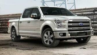 Ford F HD Widescreen Wallpaper