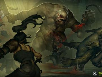 Opinion Why Wargames Falter Arena Rex Malifaux And More