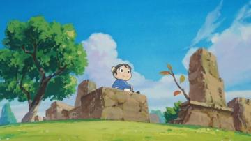 Fall Anime Ranking Of Kings The Indonesian Times