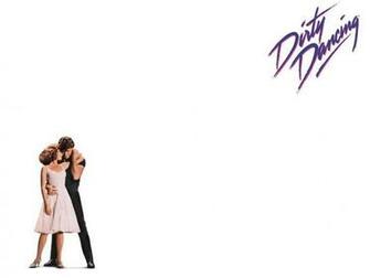 Dirty Dancing Wallpaper On