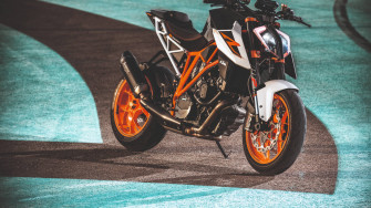 Ktm Bikes HD Wallpaper For Pc