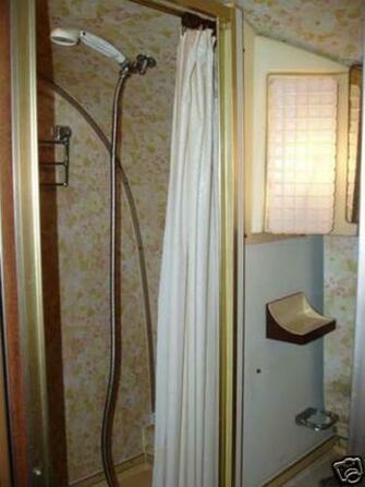 Sealing Shower Stall Seams Airstream Forums