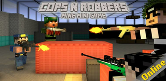 Minecraft HD Theme Apk