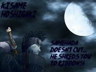 Kisame Wallpaper By Himoji