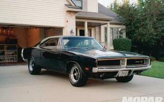 Dodge Charger Rt In A Barn Wallpaper Hq Desktop