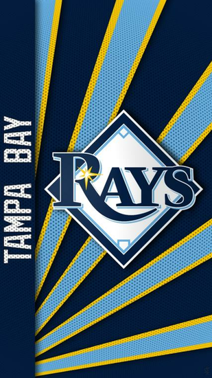 Tampa Bay Rays Phone Wallpaper B1gbaseball